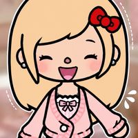🍥กลุ่มToca ซอนมี🍥
