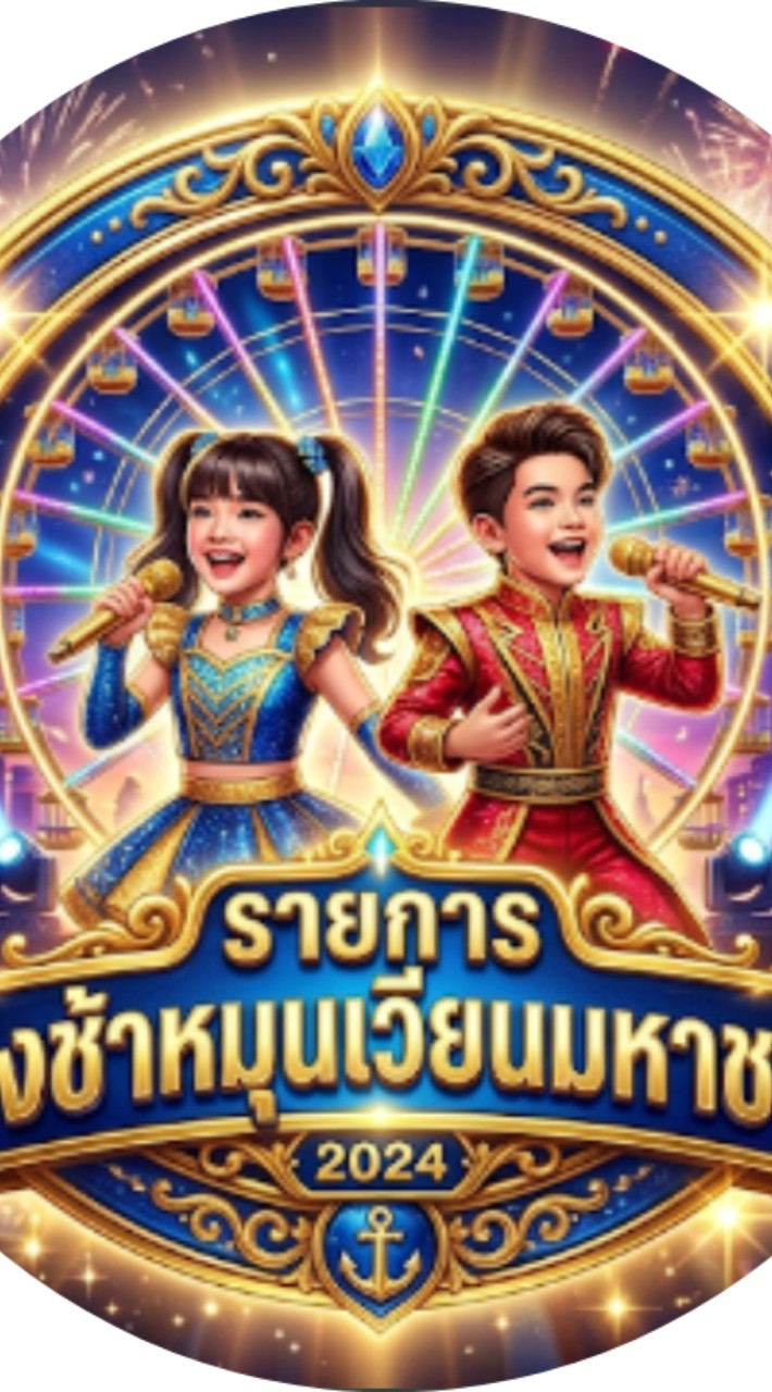 ชิงช้าหมุนเวียนมหาชน