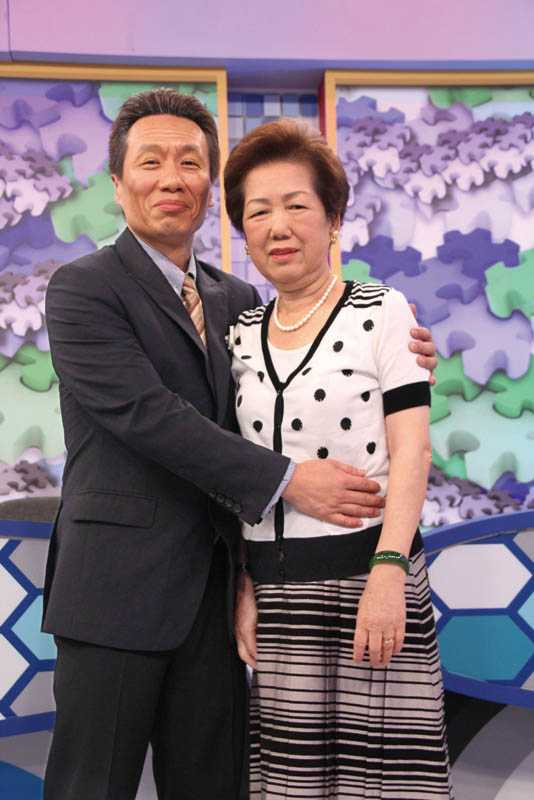 由於媽媽長期與糖尿病抗戰，讓郭子乾從小就懂得樂觀並堅強地陪伴媽媽度過考驗。（圖／報系資料照）