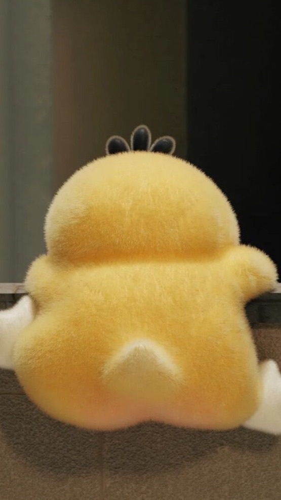 ふらりん。
