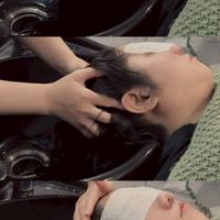 晏晏RuDy ● 靜感 Head Spa
