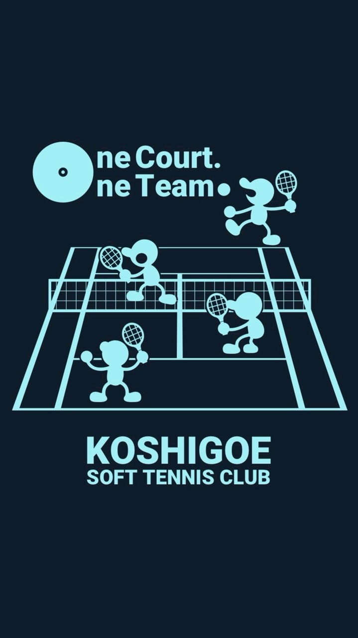 2026.3.14(土)腰越中学校ソフトテニス体験会