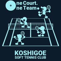 2026.3.14(土)腰越中学校ソフトテニス体験会
