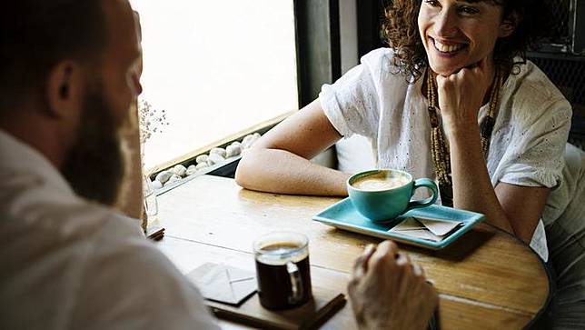 Ladies, 11 Tanda Ini Pertanda Dia Mencintaimu Tanpa Syarat