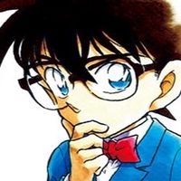 仲良く話そう！名探偵コナンクラブ！（初心者、オタクなど歓迎！！）