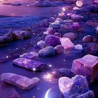 紫水晶