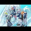 ハンドレッドノート緩なり＆語り部屋