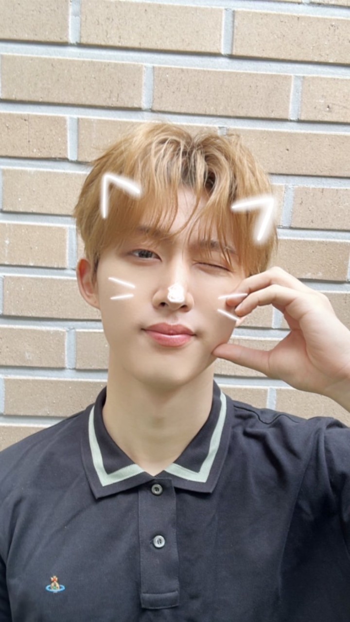 ID🫂BI (한빈아 겁도없이 사랑할게)