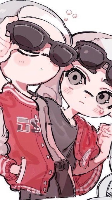 気楽にスプラ‼️