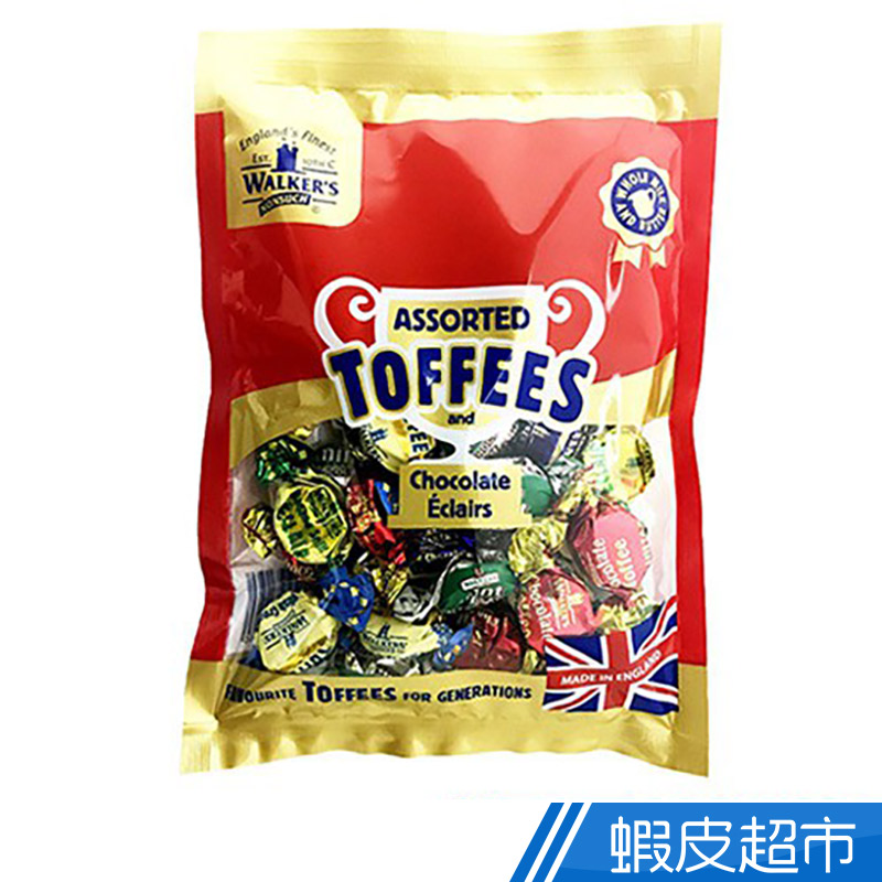 英國威格太妃糖250g 現貨 蝦皮直送