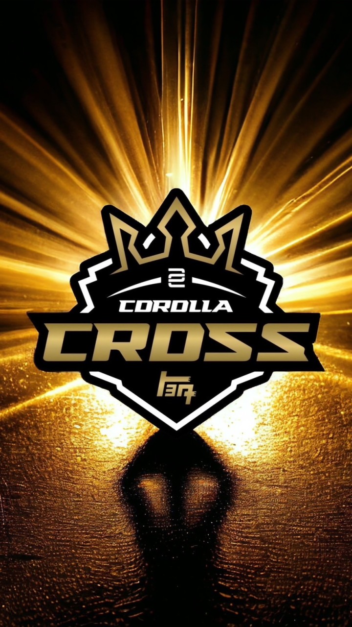 Corolla Cross  一同郊遊趣