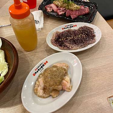 0秒レモンサワー 仙台ホルモン焼肉酒場 ときわ亭 盛岡大通り店 ゼロビョウレモンサワー センダイホルモンヤキニクサカバ トキワテイ モリオカオオドオリテン 大通 盛岡駅 焼肉 By Line Place