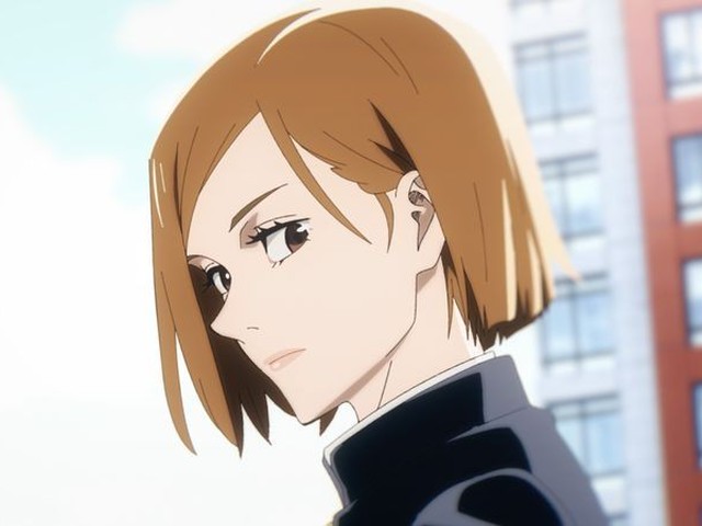 呪術廻戦 釘崎野薔薇と禪院真希 かっこいい女性たち マグミクス