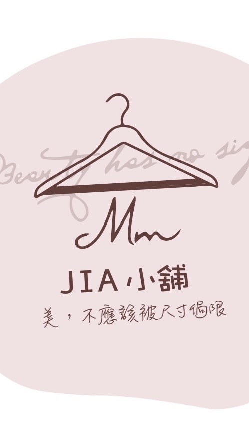 Jia__小舖