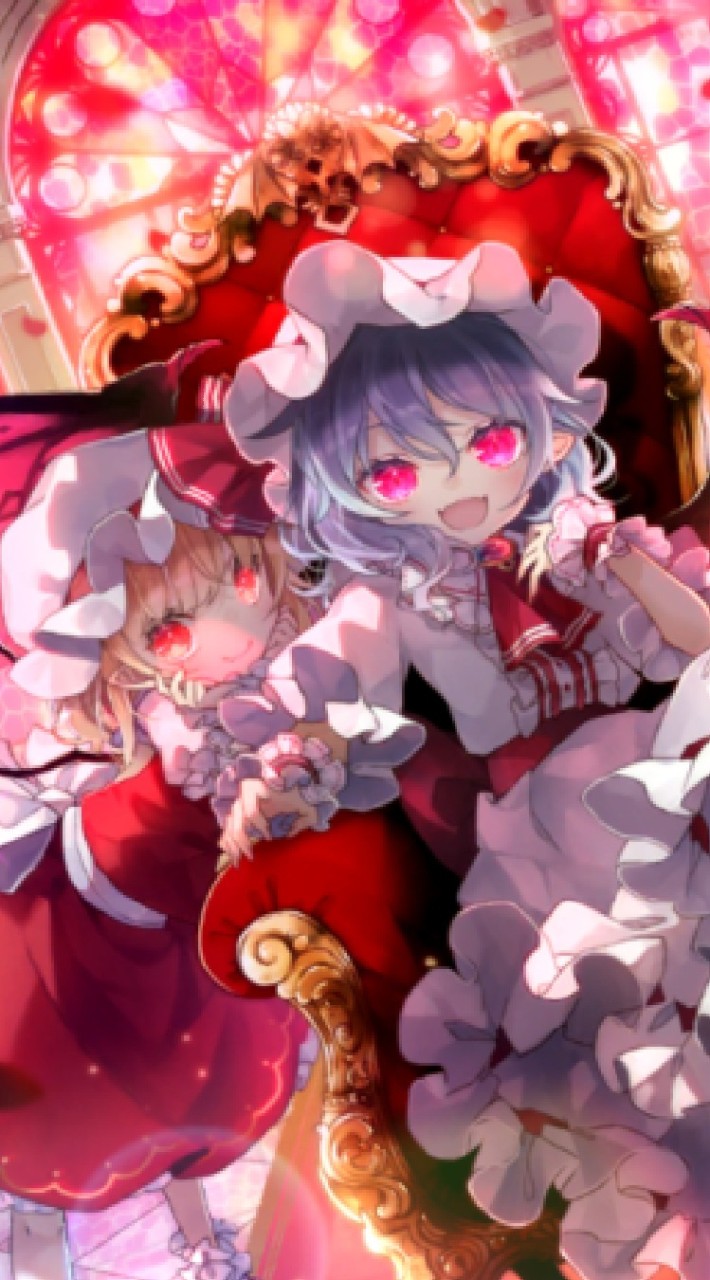 東方なりきりのオープンチャット