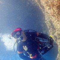 DivingBuddy