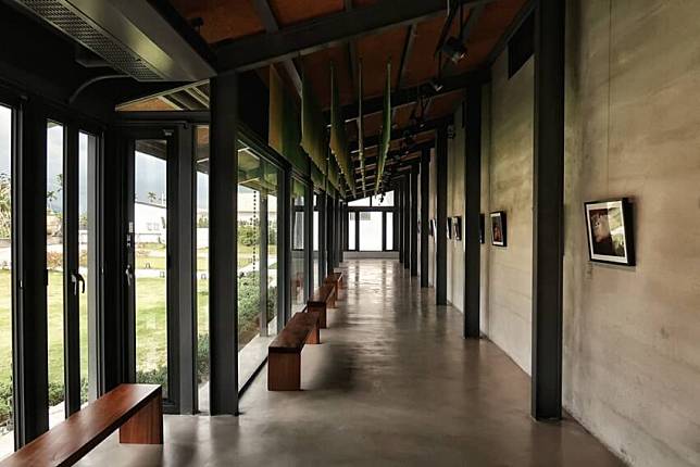 圖片授權：IG @sosorecording