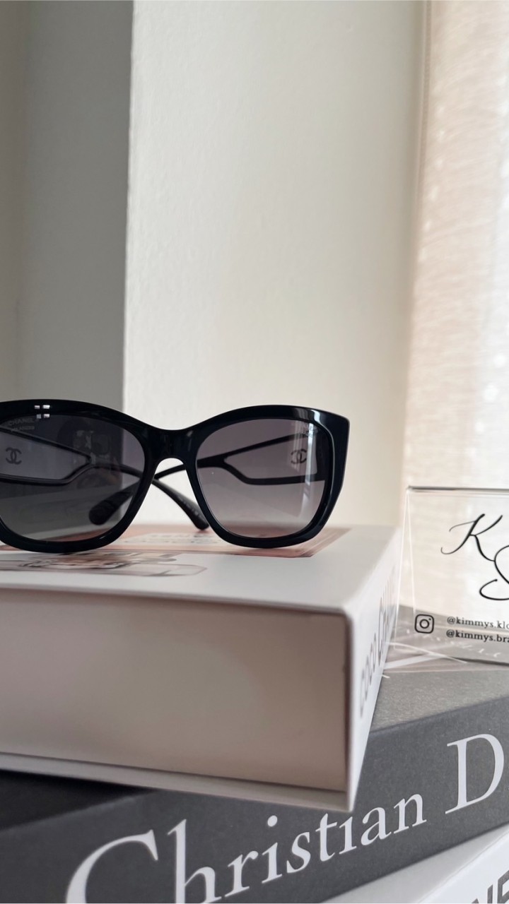 Kimmy’s Klosets