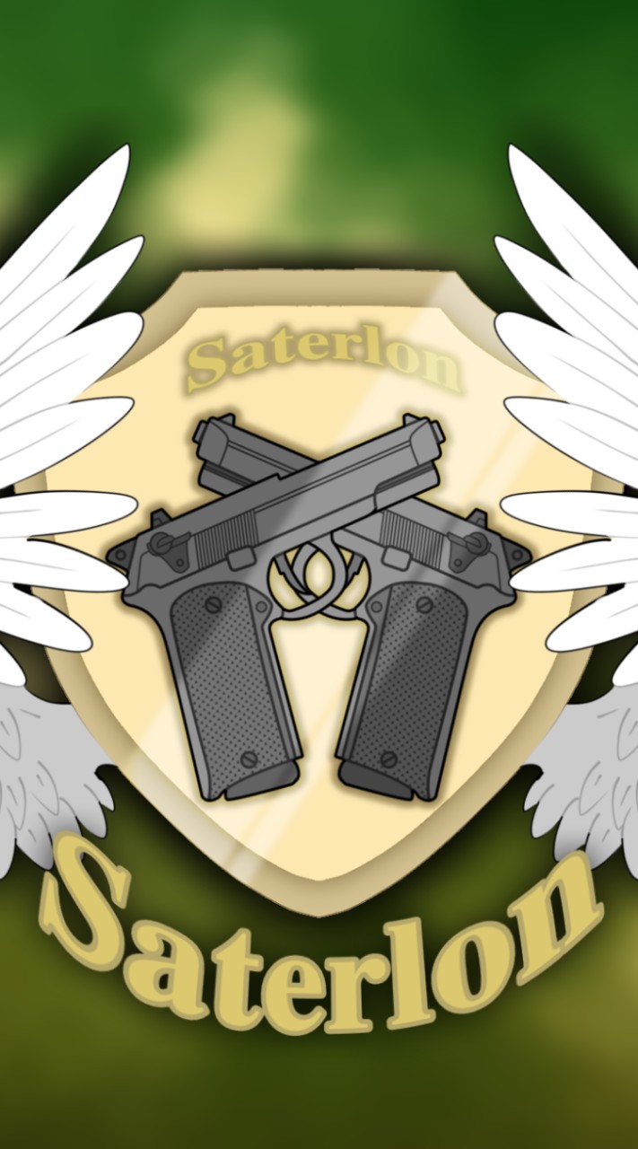 𝐒𝐚𝐭𝐞𝐫𝐥𝐨𝐧