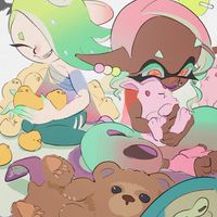 【主婦】のんびりスプラトゥーン3