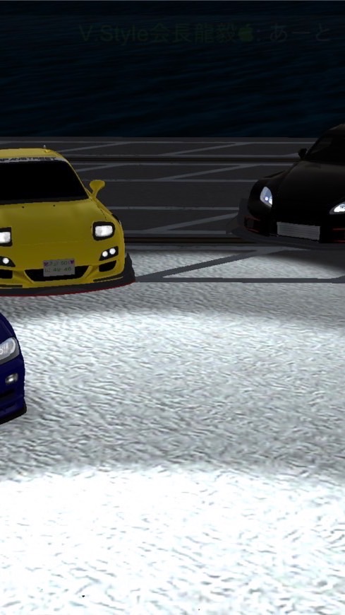 Japanstreet【カーパーチーム】