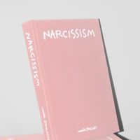 โดนโกง photobook NARCISSISM
