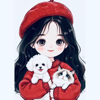 逆生長🐑咩寶