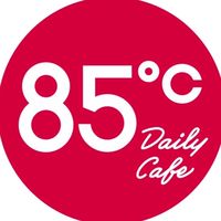 85度c台中北平店好康分享