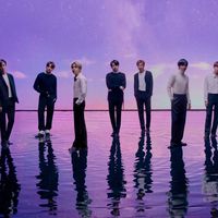 MAP OF THE SOUL TOUR "海外（日本以外）"参加予定のARMY部屋【BTS】