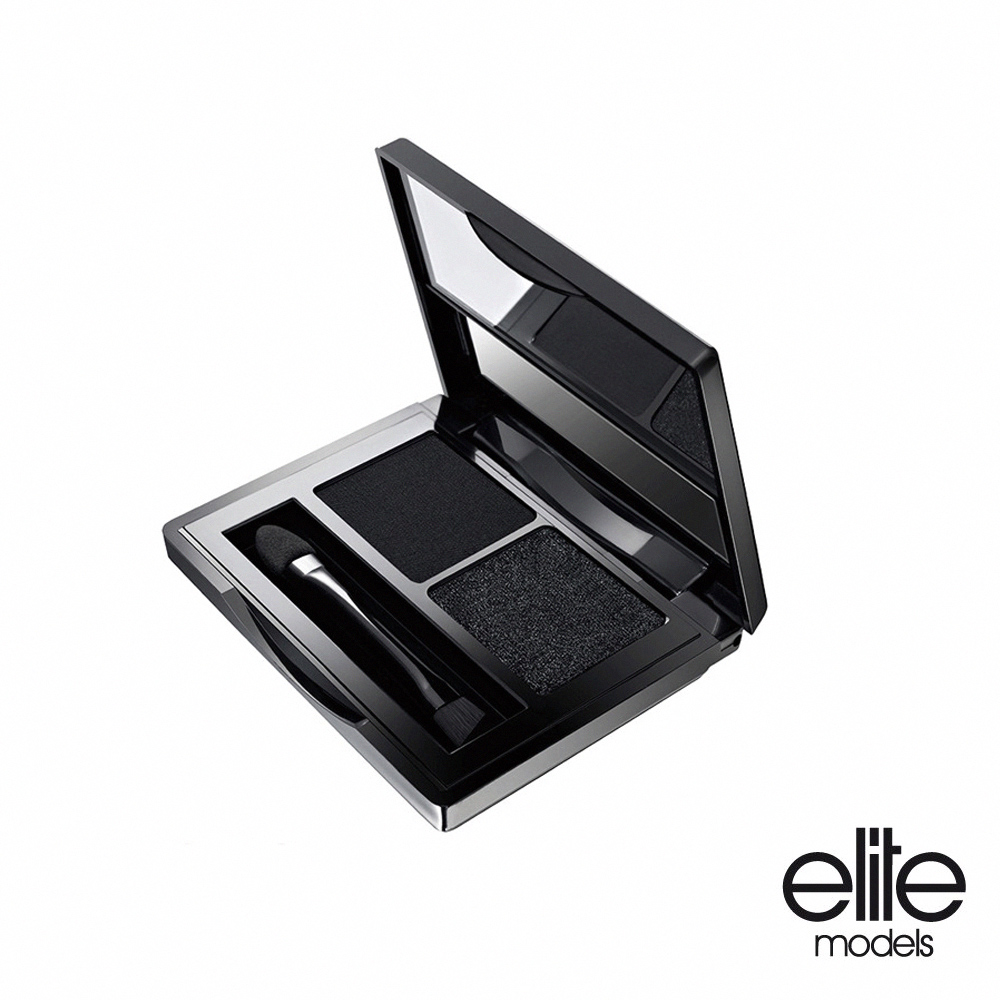 質地極致細滑，高顯色，易渾開，容易上手霧黑色眼影：乾濕兩用，乾用時為眼影粉濕用時可作眼線閃耀眼影：乾用，可作定形