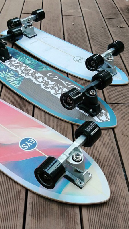 SURF SKATE STORE THAILAND