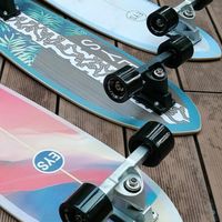 SURF SKATE STORE THAILAND