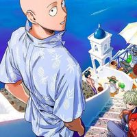 ONEPUNCHMAN