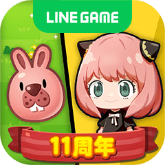 LINE PokoPoko