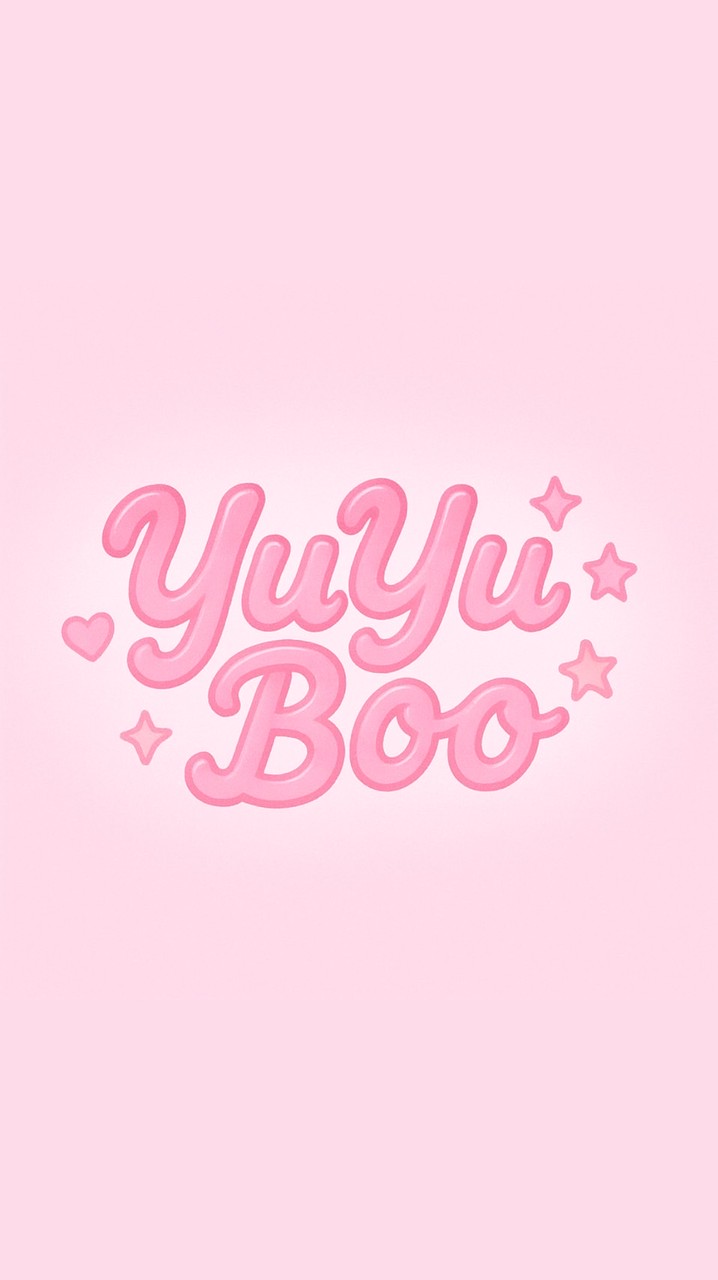YuYuBoo✩ ⋆