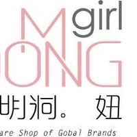 明洞妞の甜心寶貝