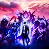 神話⚡我獨自升級-Arise