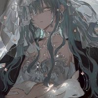 死去的你們吶，請在故事之外活著吧 | 自創角對戲群