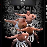 〜両国大相撲街道〜大相撲好き集まれ