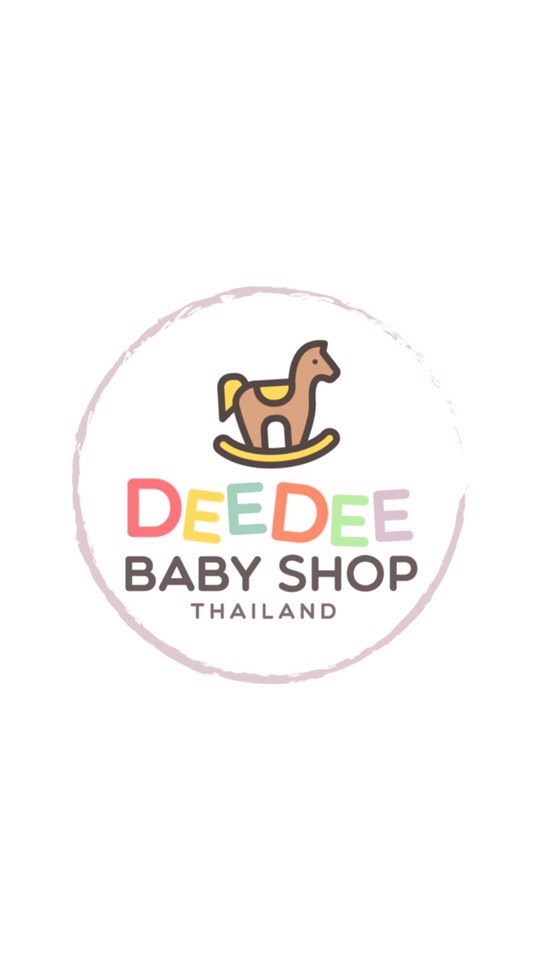 DeeDee Baby Shop Thailandのオープンチャット