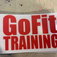 GoFit公佈欄