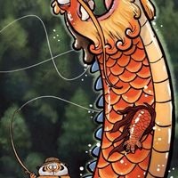 釣魚：愛玩路亞