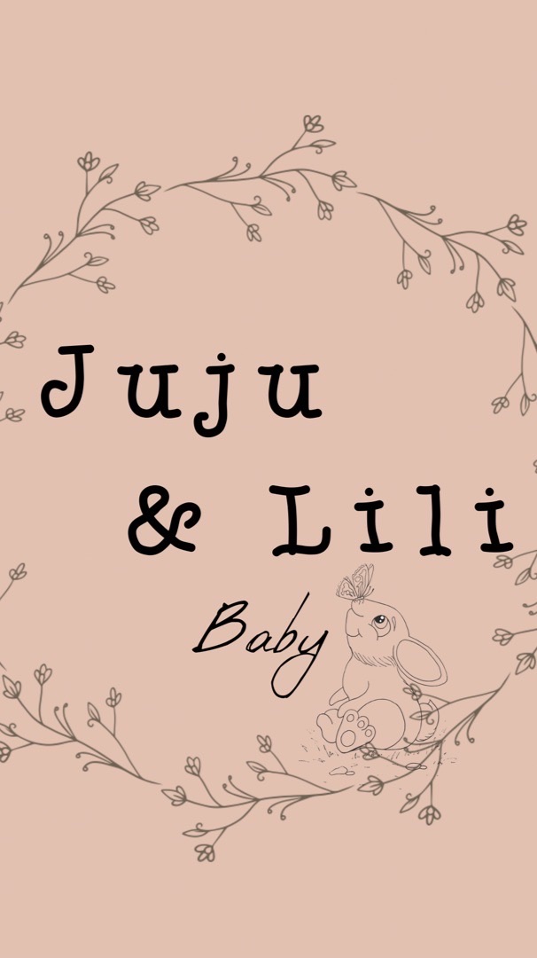 JuJu&LiLi童裝新品搶先看/不聊天公告群