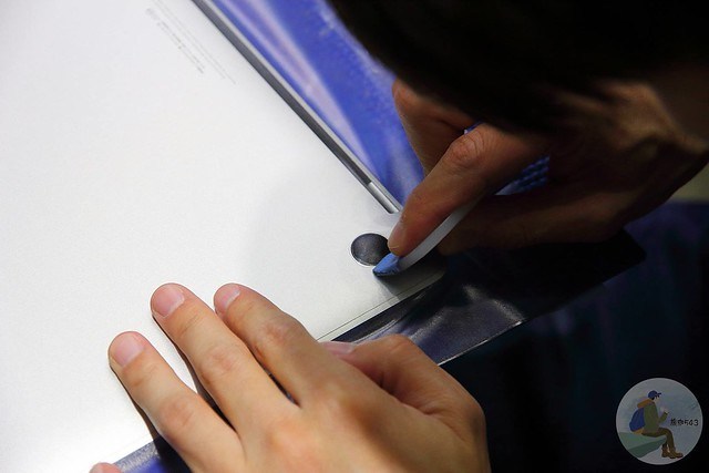 MacBook 全機包膜