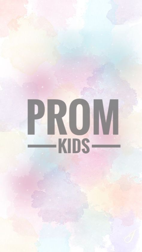 PROM KIDS สินค้ากระแส งานนำเข้าจากจีน พรีออเดอร์-พร้อมส่ง