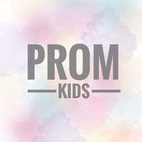 PROM KIDS สินค้ากระแส งานนำเข้าจากจีน พรีออเดอร์-พร้อมส่ง