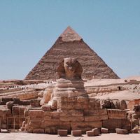Kevin帶你遊世界🌏哥倫布旅遊