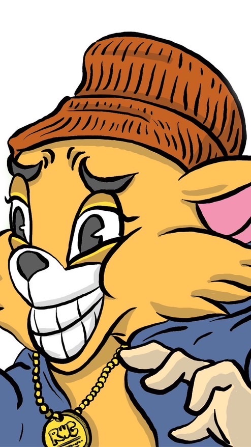 Rewind City  Vol.1  【古着】