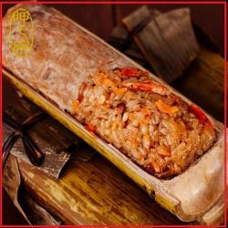 ◎#有兩個|◎#回家吃飯|◎#七分鐘上菜品牌:呷七碗種類:合菜/家常菜/年菜風味:台式口味:不辣主要食材:米飯/糯米葷/素:葷保存方式:冷凍-18℃以下營養標示:請參考包裝上說明份數/規格:200±9