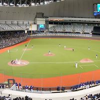 笑一笑 - 棒球交流社群（Since 2025)